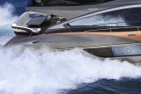 Lexus Premieres New Luxury Yacht