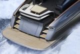 Lexus Premieres New Luxury Yacht