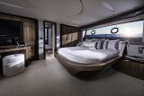 Lexus Premieres New Luxury Yacht