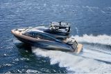 Lexus Premieres New Luxury Yacht