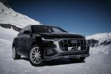 AEZ Panama highgloss AUDI Q8