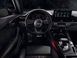 Nové Audi RS 4 Avant