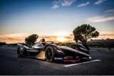 DS Techeetah představuje vůz DS E-Tense FE20