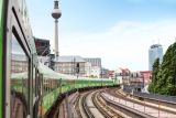 Vlaky FlixTrain začnou jezdit v dalších evropských zemích