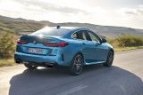 První BMW řady 2 Gran Coupé