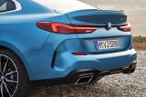 První BMW řady 2 Gran Coupé