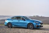 První BMW řady 2 Gran Coupé