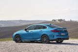 První BMW řady 2 Gran Coupé