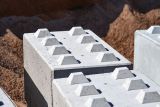 Skanska začala používat recyklovaný beton