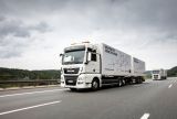 Přeprava v autonomních kamionech: Zajímavý potenciál