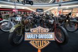 V Galerii Vaňkovka se uskuteční výstava Harley-Davidson