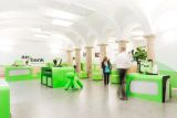 Air Bank má 800 000 klientů