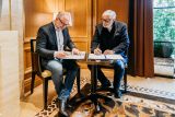Mattoni a Mezinárodní filmový festival Karlovy Vary uzavírají partnerství