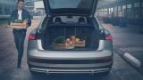 Nové Audi e-tron Sportback konfigurovatelné online