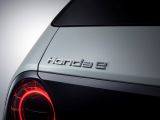 Společnost Honda získala tři ocenění „RED DOT DESIGN“, včetně ceny „Nejlepší z nejlepších“ pro model Honda E