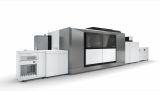 Nová řada varioPRINT iX spojuje kvalitu ofsetu s flexibilitou digitálního tisku a produktivitou inkoustu