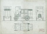 Příběhy méně známých modelů z historie 125 let ŠKODA AUTO: Laurin & Klement E „Černá Hora“