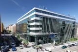 CBRE zajistila 15 500 m² kancelářských prostor v Praze pro expandující ExxonMobil