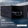 Audi spouští výhodnou online nabídku skladových vozů s dodáním až ke klientovi