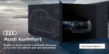 Audi spouští výhodnou online nabídku skladových vozů s dodáním až ke klientovi