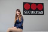 Novou obchodní ředitelkou SECURITAS ČR je Martina Němcová