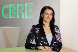 Katarína Brydone se stane novou ředitelkou oddělení investic v CBRE
