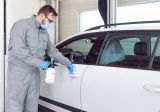 ŠKODA připravila zvýšená hygienická opatření v autorizovaných servisech