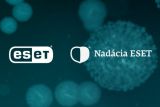 Nadácia ESET podporila vývoj slovenského testu na koronavírus a financuje prvých 100 000 kusov