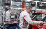 Audi v Evropě postupně obnovuje výrobu