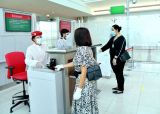 Emirates přistupuje k dalším bezpečnostním opatřením
