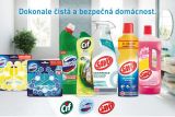 Unilever pomáhá chránit životy i živobytí před pandemií Covid-19