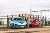 Renault ZOE lídrem na evropském trhu s elektromobily