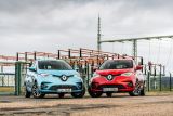 Renault ZOE lídrem na evropském trhu s elektromobily