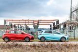 Renault ZOE lídrem na evropském trhu s elektromobily