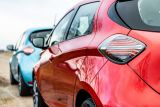 Renault ZOE lídrem na evropském trhu s elektromobily