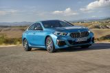 BMW řady 2 Gran Coupé z českého prostředí