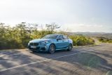 BMW řady 2 Gran Coupé z českého prostředí