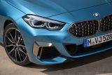 BMW řady 2 Gran Coupé z českého prostředí