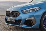 BMW řady 2 Gran Coupé z českého prostředí