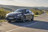 BMW řady 2 Gran Coupé z českého prostředí