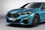 BMW řady 2 Gran Coupé z českého prostředí