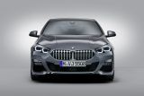 BMW řady 2 Gran Coupé z českého prostředí