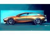 BMW řady 2 Gran Coupé z českého prostředí