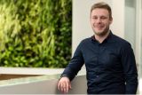Jakub Sedlmajer novým Key Account Managerem Axis Communications