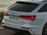 Nové Audi A6 Avant TFSI e quattro