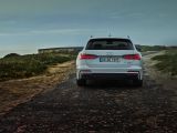 Nové Audi A6 Avant TFSI e quattro