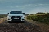 Nové Audi A6 Avant TFSI e quattro