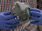 Průmyslu oslabenému koronavirem může pomoci 3D tisk
