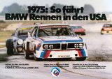 Z historie BMW. Slogan „Radost z jízdy“