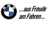 Z historie BMW. Slogan „Radost z jízdy“